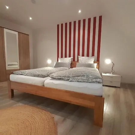 Lejlighed Dornbusch 1