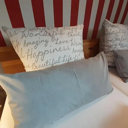 Dornbusch 1 Steinhude