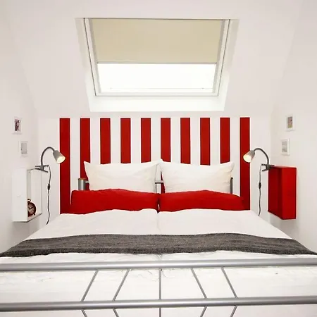 Apartamento Dornbusch 1 *