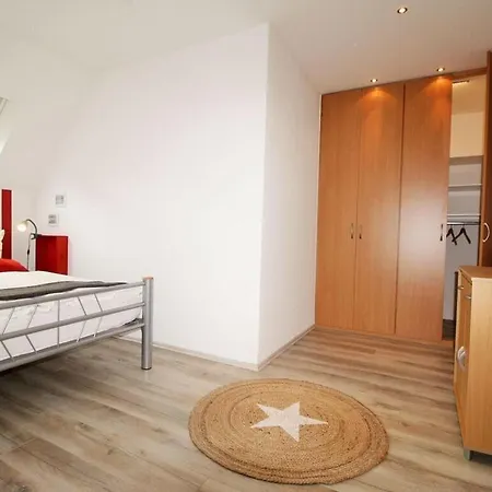 Apartamento Dornbusch 1 Steinhude