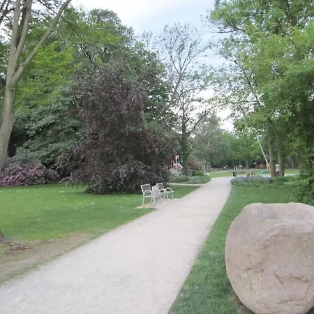 Lejlighed Dornbusch 1 Steinhude