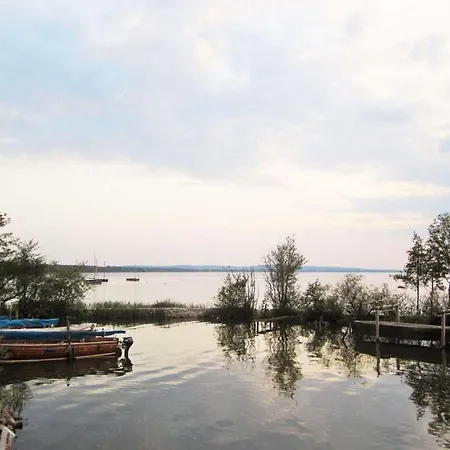 Dornbusch 1 Apartamento *