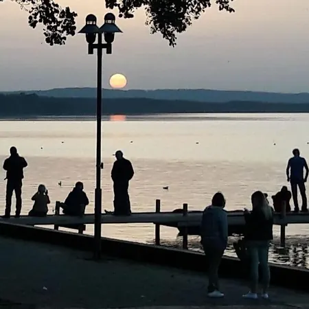 Dornbusch 1 Steinhude