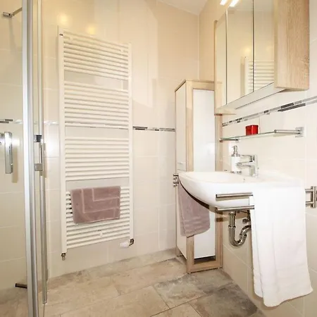 Apartamento Dornbusch 1 *