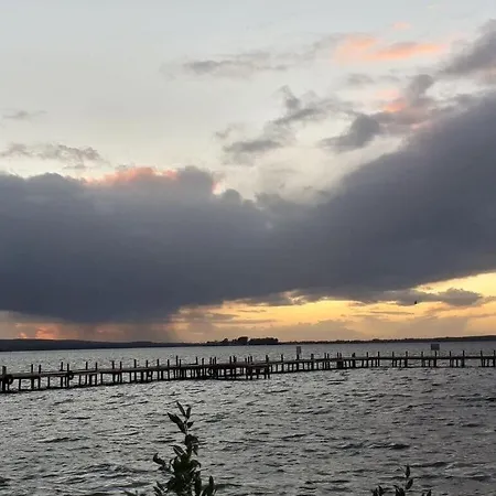 Lejlighed Dornbusch 1