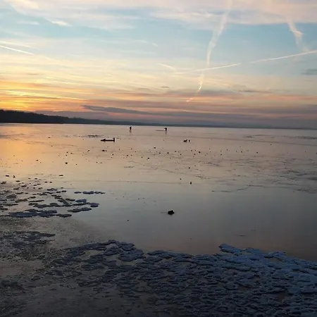 Lejlighed Dornbusch 1 Steinhude