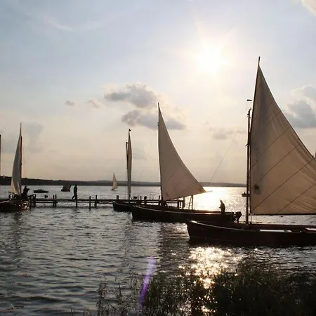 Dornbusch 1 Lejlighed *