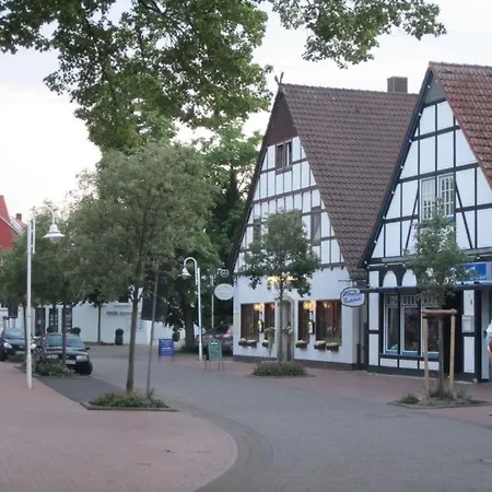 Dornbusch 1 * Steinhude