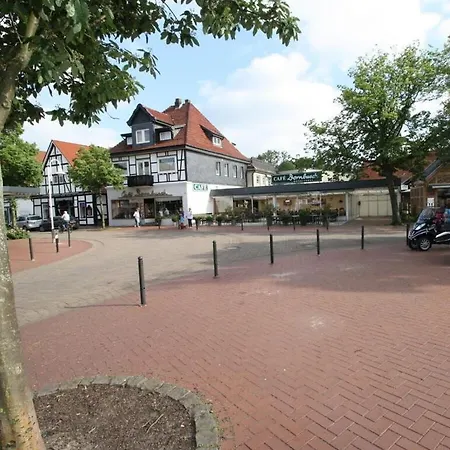 Dornbusch 1 Steinhude