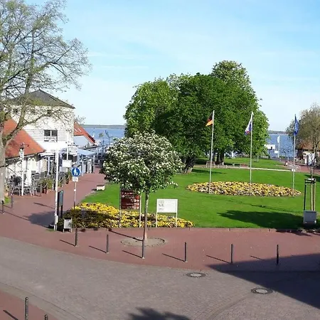 Dornbusch 1 Apartamento